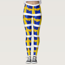 SCHWEDISCHE FLAGGE