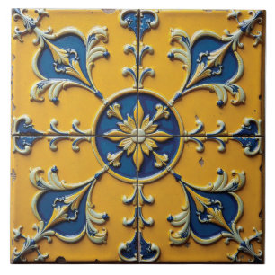 Schwedische Fliese