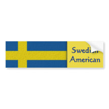 Schwedischer Amerikaner