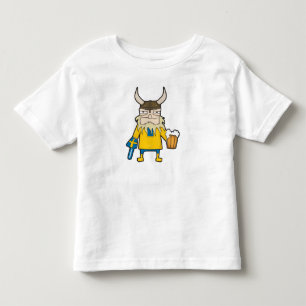 Schwedischer T - Shirt