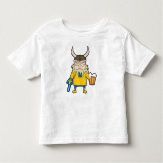 Schwedischer T - Shirt