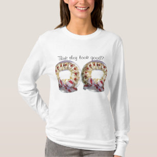 Schwedischer Tee-Ring T-Shirt