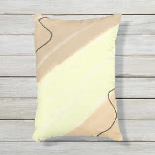 SCHWEET DREAMS GREEN PILLOW KISSEN FÜR DRAUßEN