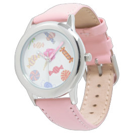 SCHWEET TOOTH WATCH ARMBANDUHR
