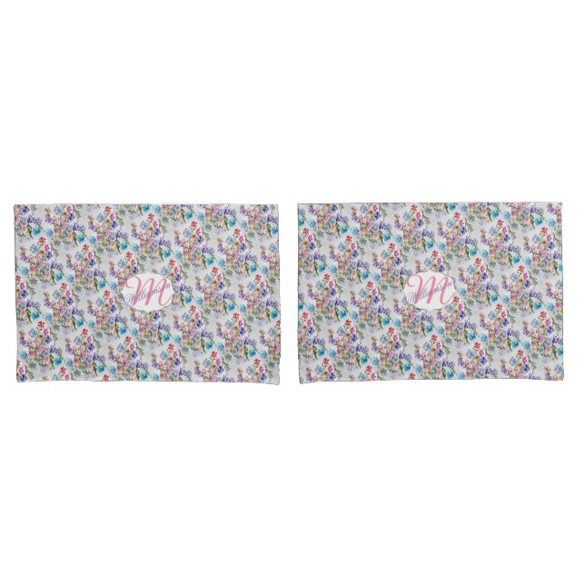 SCHWEET WHIMSICAL DREAMS KISSENBEZUG (Vorderseite-Set)