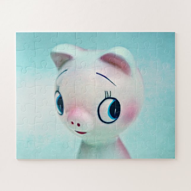 Schwein (Horizontal)