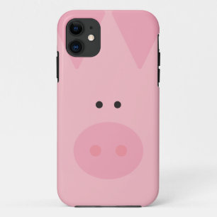 Schwein! iPhone 11 Hülle
