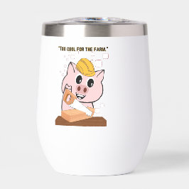 Schwein der Tischlerquote