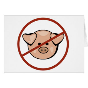 Schwein-Grippe/Schweinefleisch