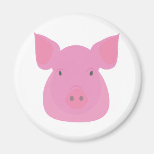 Schwein Magnet