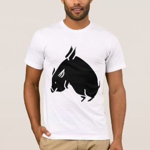 Schwein T-Shirt