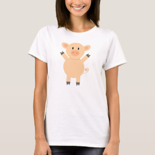 Schwein T-Shirt