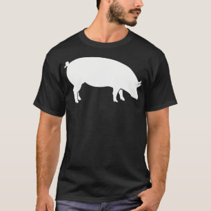 Schwein T-Shirt
