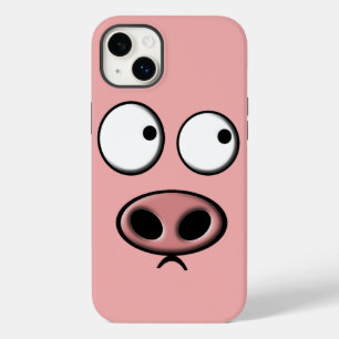 Schwein-Telefon Case-Mate iPhone Hülle