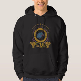 SCHWEINE - BEGRENZTE AUSGABE HOODIE