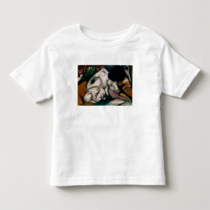 Schweine, c.1912 (Öl auf Leinwand) Kleinkind T-shirt