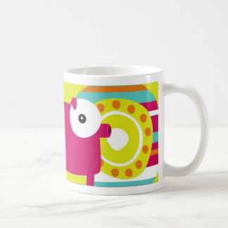Schweine Kaffeetasse