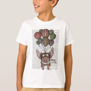 Schweine T-Shirt