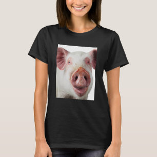 Schweine T-Shirt