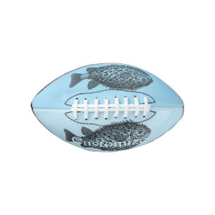 Schweineblasche Thunder_Cove Football
