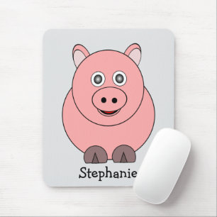 Schweinedesign Mousepad