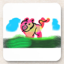 Schweinefeder