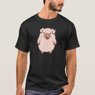 Schweinefleisch Bauer Sorry, dass ich keine Pläne T-Shirt