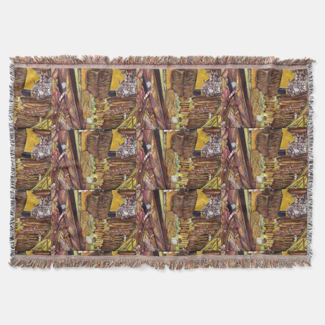 Schweinefleisch, Budapest Decke (Vorderseite)