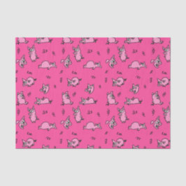 Schweinefleischpapier Seidenpapier