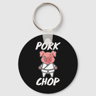 Schweinehacker schlüsselanhänger