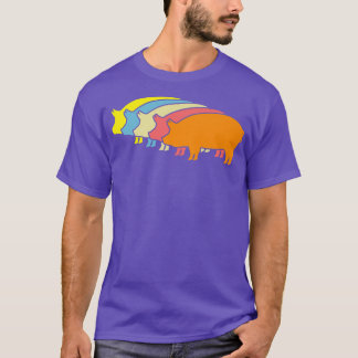 Schweinehaltprämie T-Shirt