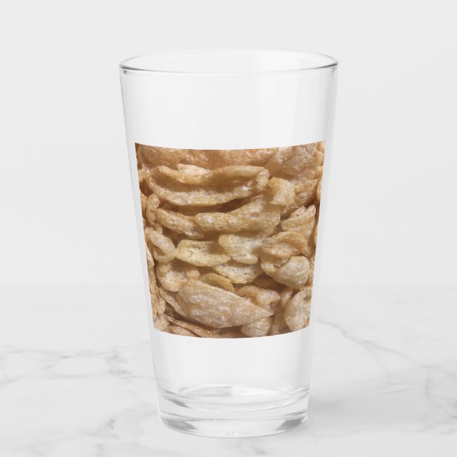 Schweinehäute Glas (Vorderseite)