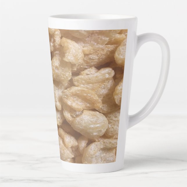 Schweinehäute Milchtasse (Rechts)