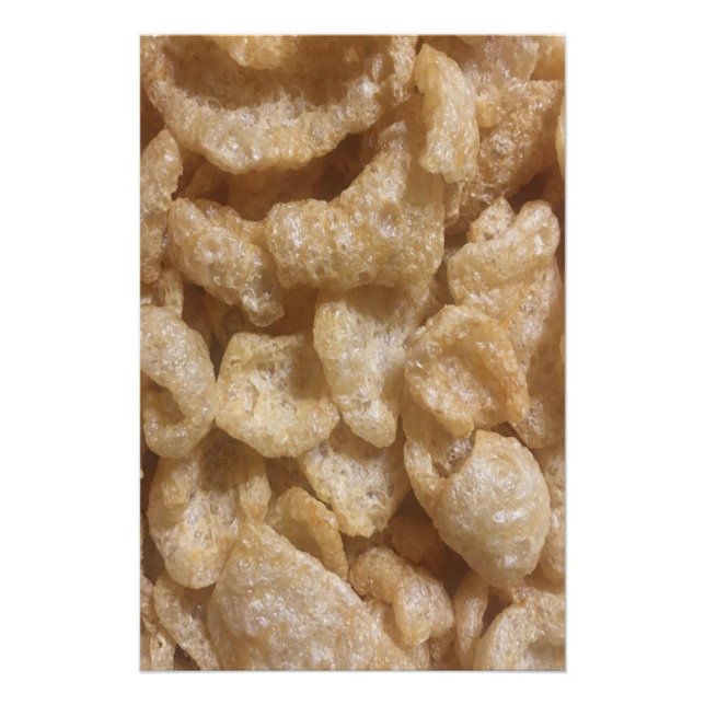 Schweinehäute Poster (Vorderseite)