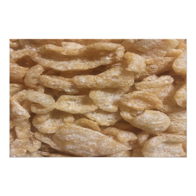 Schweinehäute Poster (Vorderseite)