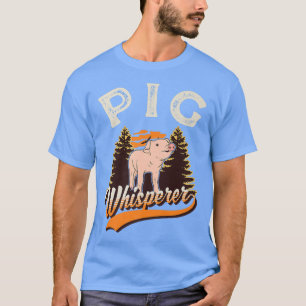 Schweinehweißer Premium4927 T-Shirt