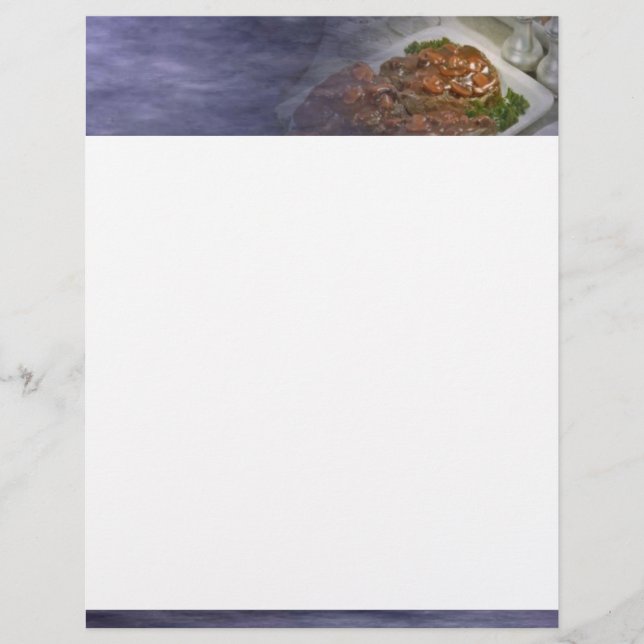 Schweinekochen Flyer (Vorne)