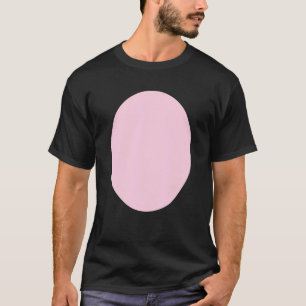 Schweinekostüm Rosa Schwein Bauch Halloween Karnev T-Shirt