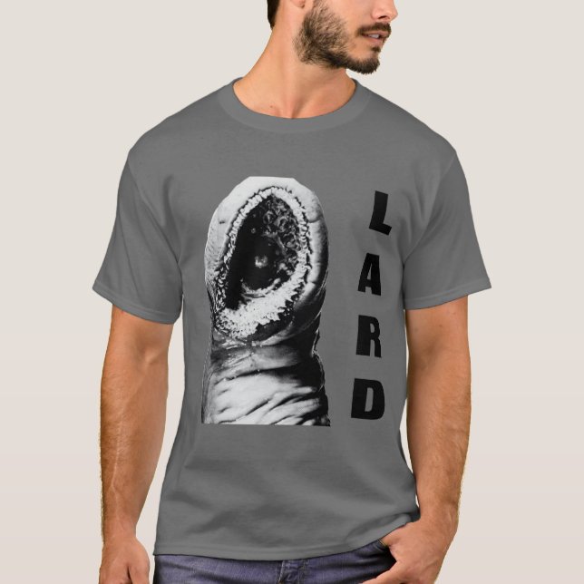 Schweineschmalz lustig T-Shirt (Vorderseite)