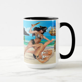 SCHWEINWERFÄLLE TASSE