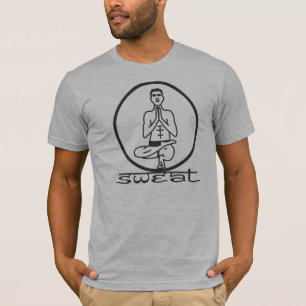 Schweiß GI T-Shirt