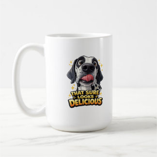 Schweiß & Knusprig Kaffeetasse