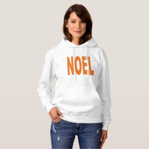 SCHWEISS WEIHNACHTEN HOODIE