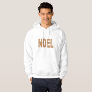 SCHWEISS WEIHNACHTEN HOODIE
