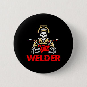 Schweißen von Metallwerkstoffen aus Schweißnähten Button