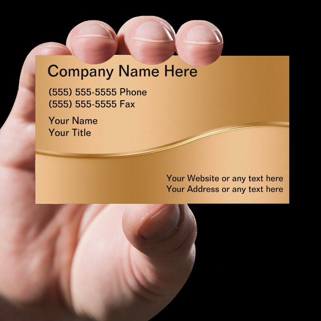 Schweißen von Visitenkarten Visitenkarte (Von Creator hochgeladen)