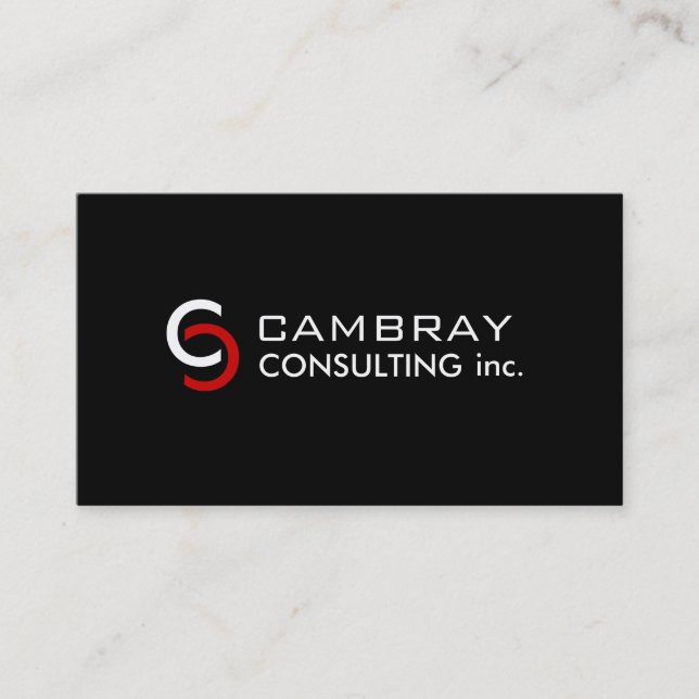 Schweißens-Inspektor Visitenkarte (Vorderseite)