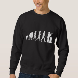 Schweißer-Brennschneidergeschenke, welche die Sweatshirt