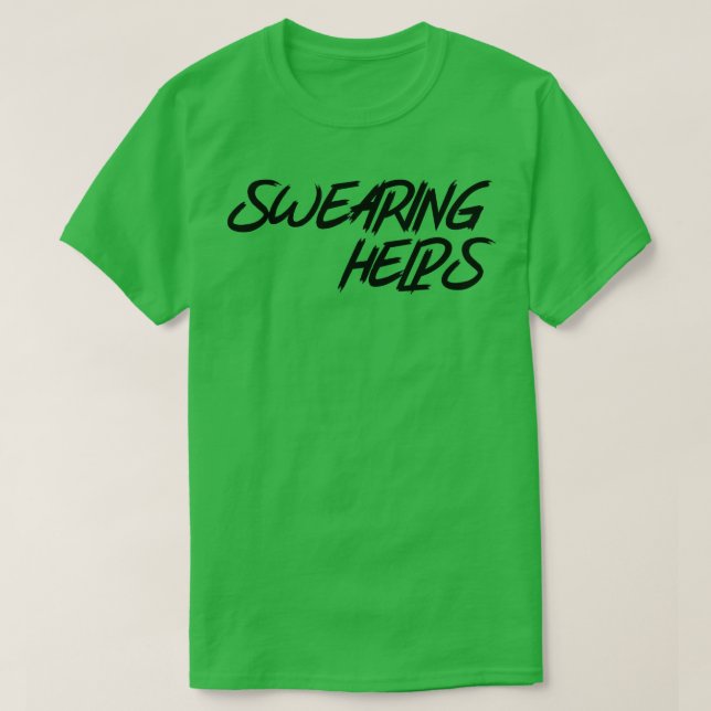 Schweißerhilfen T-Shirt (Design vorne)