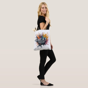 Schweißgleichheit Tasche
